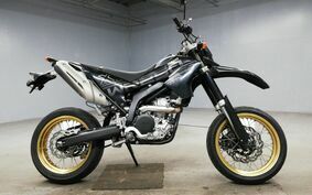 YAMAHA WR250X DG15J