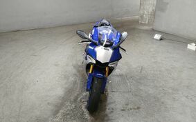 YAMAHA YZF-R1 2015 RN39N