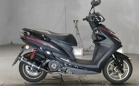 YAMAHA CYGNUS 125 X SR SEA5J