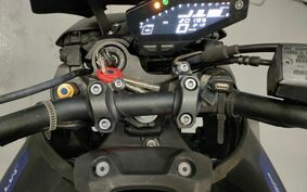 YAMAHA MT-09 SP 2018 RN52J