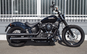 HARLEY FXBB 2020 YJJ