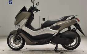 YAMAHA N-MAX SE86J