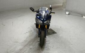 YAMAHA FZ FAZER FEATHER 2007 RN17