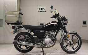 YAMAHA YB125SP PCJL