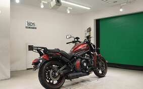 KAWASAKI VULCAN 650 SA 2017 EN650A