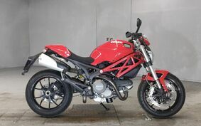 DUCATI MONSTER 796 2012 M506AB