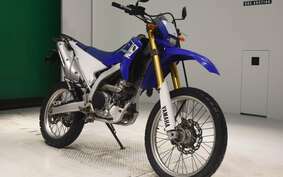 YAMAHA WR250R DG15J