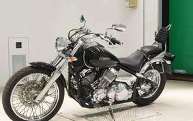 YAMAHA DRAGSTAR 400 2003 VH01J