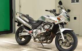 HONDA HORNET 600 S 2000 PC34