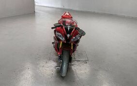 YAMAHA YZF-R6 2006 RJ12N