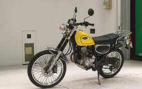 YAMAHA BRONCO 5BT