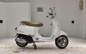 VESPA VXL125