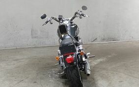 HARLEY FXDC1580 2008 GV4