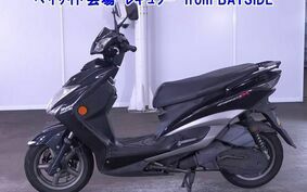 YAMAHA CYGNUS 125 TRIKE X SR SE44J