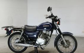 HONDA CD250U MA02