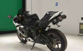 KAWASAKI NINJA ZX-6R 2005 ZX636C