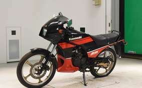 KAWASAKI AR 125 S AR125A