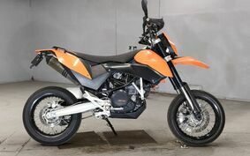 KTM 690 SMC 2008 LSS40