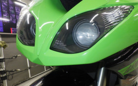 KAWASAKI NINJA ZX-6R 2010