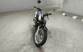 YAMAHA TW225 DG09J