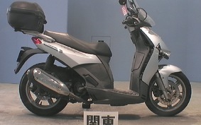 APRILIA SPORTCITY 250 IE VBB0