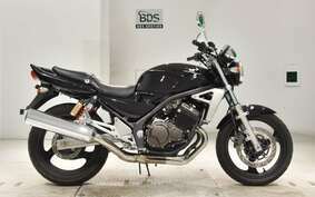 KAWASAKI BALIUS 250 Gen.2 ZR250B