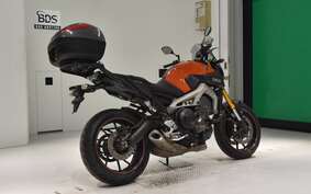 YAMAHA MT-09 A 2014 RN34J