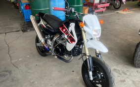 KAWASAKI KSR110 KL110A