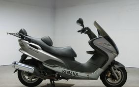 YAMAHA MAJESTY 125 SE22