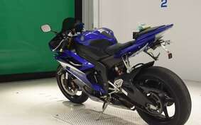 YAMAHA YZF-R6 2007