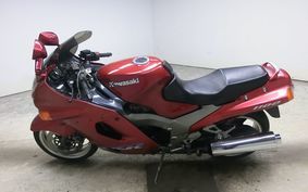 KAWASAKI ZZ1100 NINJA 1997 ZXT10D