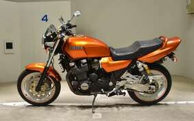 YAMAHA XJR1200 1994 4KG