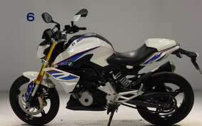 BMW G310R 2018