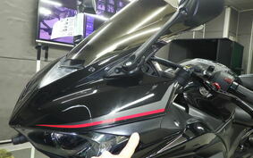 YAMAHA YZF-R25 A RG43J