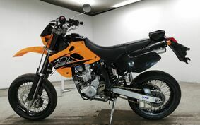 KAWASAKI KLX250D TRACKER LX250E