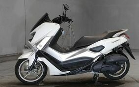 YAMAHA N-MAX 125 SE86J