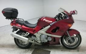 KAWASAKI ZZ-R400 1996 ZX400N