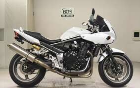 SUZUKI BANDIT 1250 SA 2014 GW72A