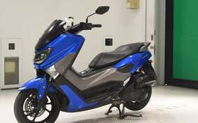 YAMAHA N-MAX SED6J