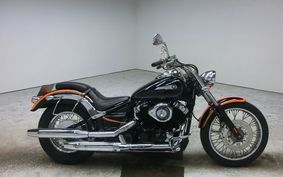 YAMAHA DRAGSTAR 400 1997