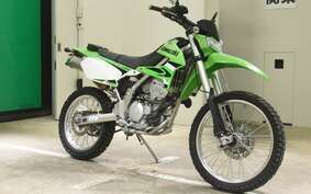 KAWASAKI KLX250 Gen.2 LX250S