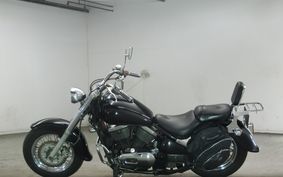 KAWASAKI VULCAN 400 CLASSIC 1995 VN400A