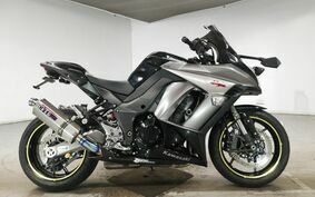 KAWASAKI NINJA 1000 2012 ZXT00G