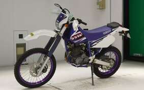 YAMAHA TT250R 4GY