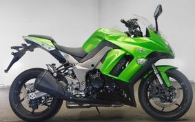 KAWASAKI NINJA 1000 2011 ZXT00G