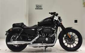 HARLEY XL883N 2012