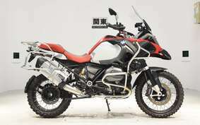 BMW R1200GS ADVENTURE 2015 0A02