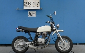 HONDA APE 100 HC07