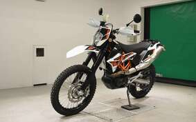 KTM 690 ENDURO R 2018