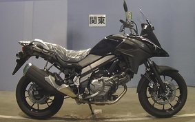 SUZUKI DL650 ( V-Strom 650 ) A C733A